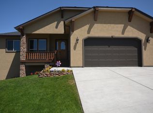 4271 Evening Ridge Ter, Medford, OR 97504