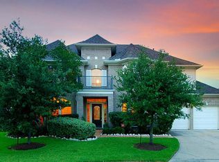 12111 Galleon Point Dr, Pearland, TX 77584