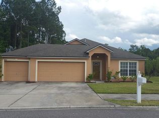 5116 Johnson Creek Dr, Jacksonville, FL 32218