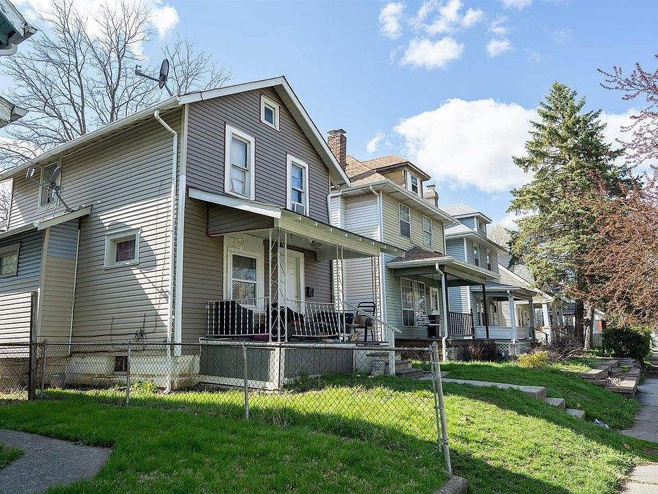2nd image of 231 S Terrace Ave