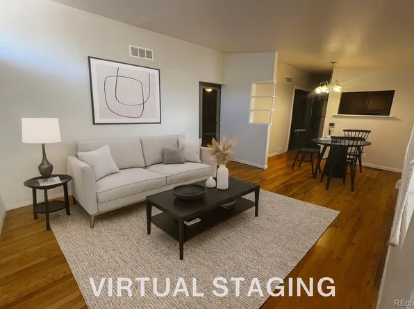 1932 Dallas St, Aurora, CO 80010
