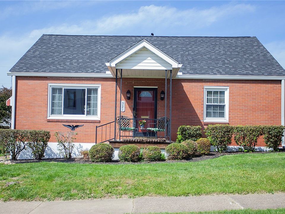 1st image of 521 Turney St