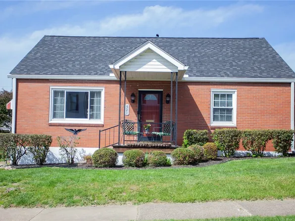 521 Turney St, Greensburg, PA 15601