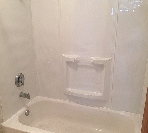 Full Bath