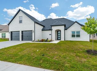 Dreamer 2 Plan, The Elements, Fayetteville, AR 72704