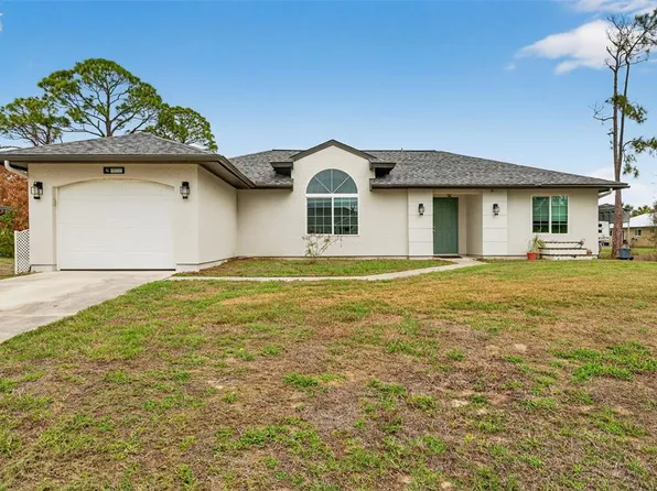 18322 Eblis Ave, Pt Charlotte, FL 33948