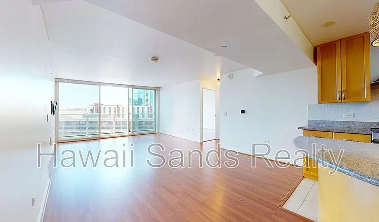 1288 Kapiolani Blvd #1006 — Photo 6
