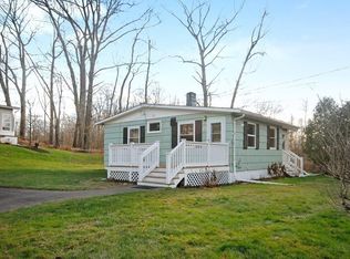 5 Deer Ave, Shirley, MA 01464