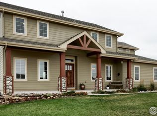 1739 Misty Creek Ln, Fort Collins, CO 80524