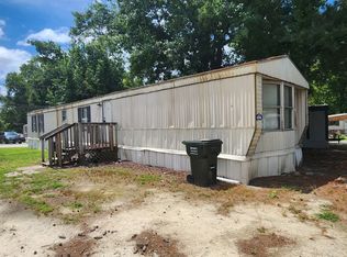 134 Ledo Rd #134, Woodruff, SC 29388
