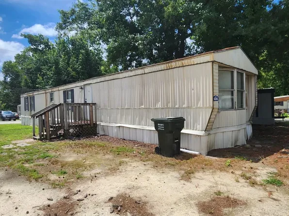 134 Ledo Rd #134, Woodruff, SC 29388
