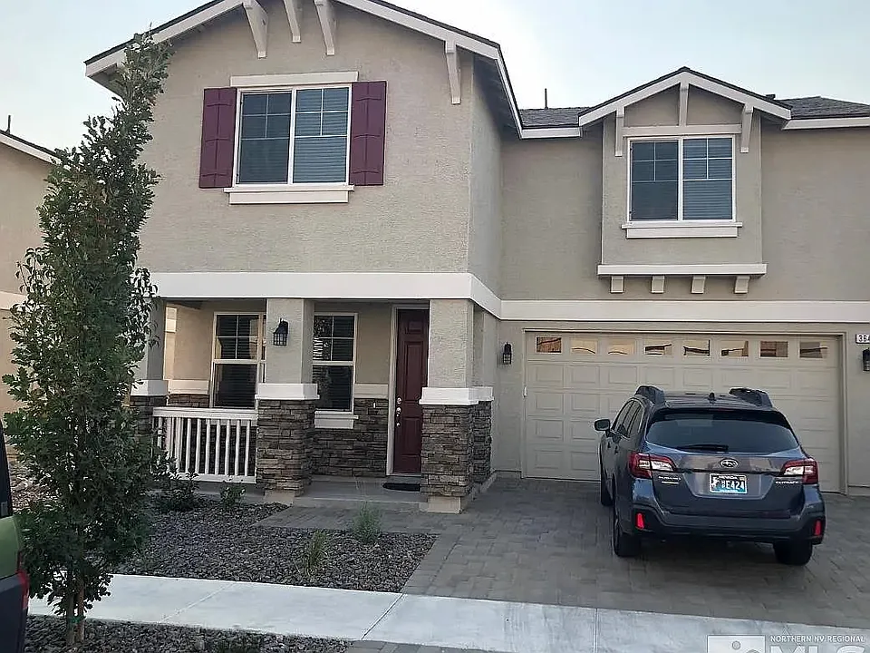 3643 Ruidoso St
