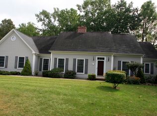 121 Dangelo Pkwy, Avon, NY 14414