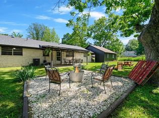 308 E Highland St, Hugo, OK 74743