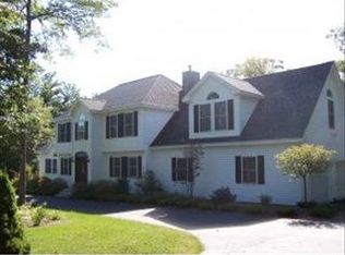 34 Calef Dr, Alton, NH 03809