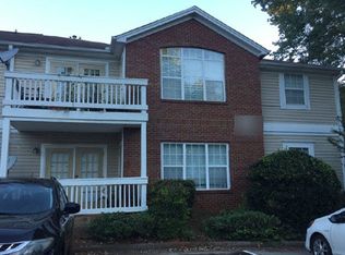 4383 Orchard Park Ct, Stone Mountain, GA 30083