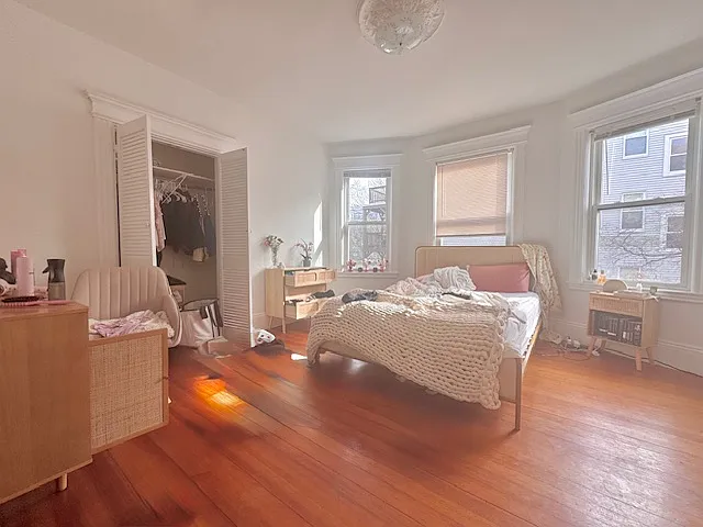 98 Cypress St #3A — Photo 4