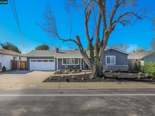 2109 N 6th St, Concord, CA 94519