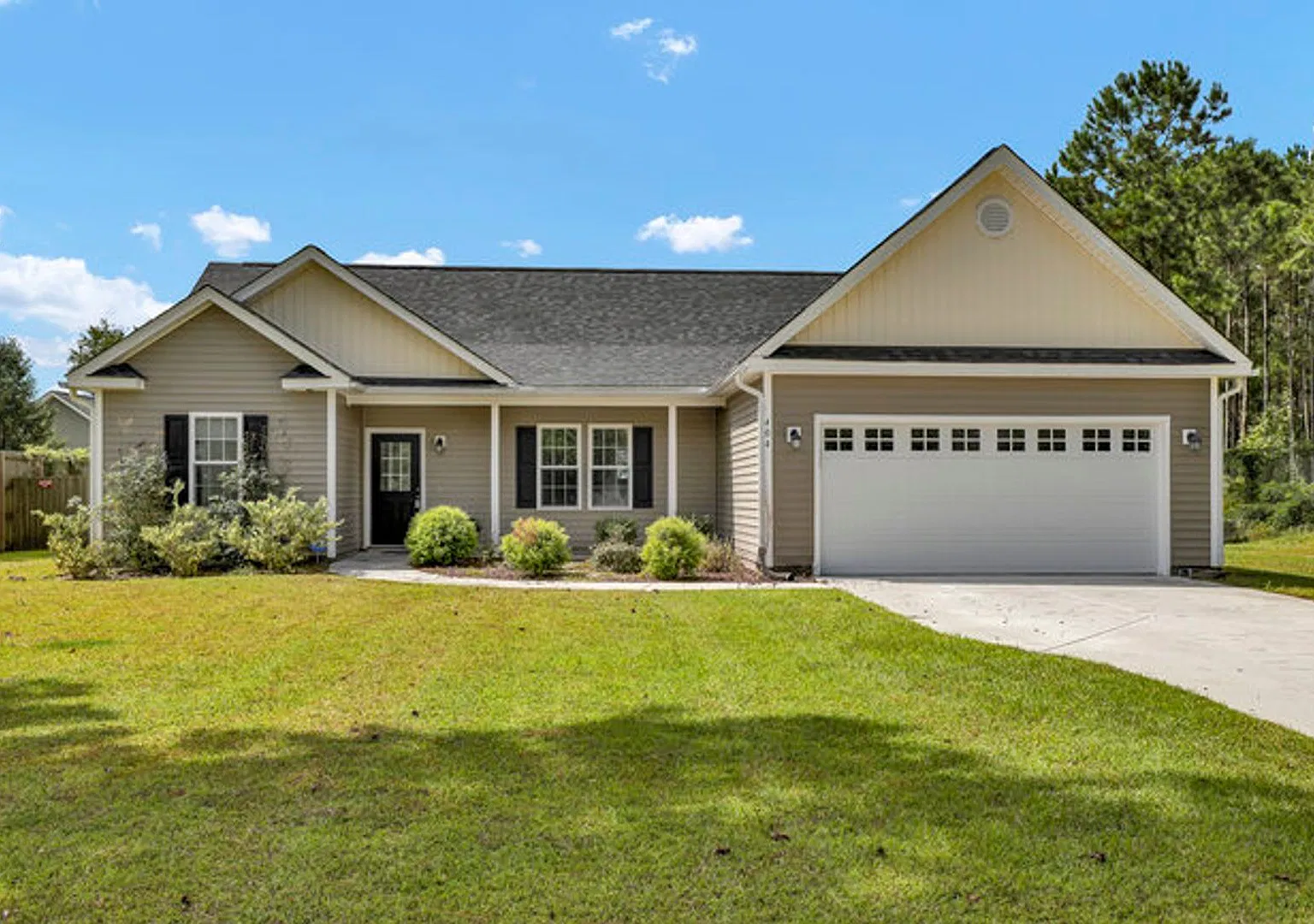 404 Camp Davis, Holly Ridge — Photo 1
