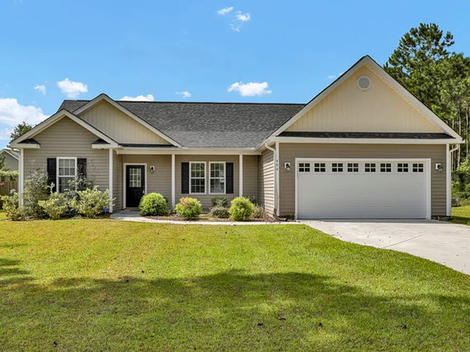 404 Camp Davis Rd