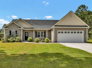 404 Camp Davis Rd, Holly Ridge, NC 28445