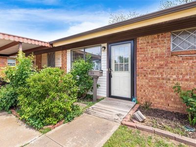 118 Platt Ln, Moore, OK, 73160