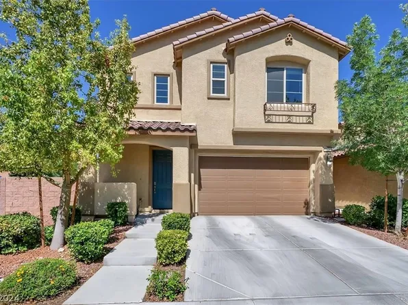 7525 Old Compton St, Las Vegas, NV 89166