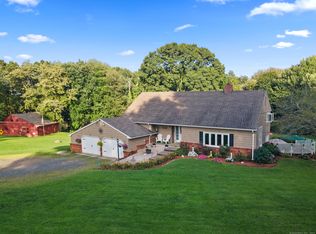 171 Upper Grassy Hill Rd, Woodbury, CT 06798