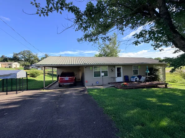 155 Skyline Dr, Newport, TN 37821