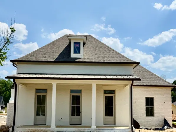 14 Talamore Ln, Starkville, MS 39759
