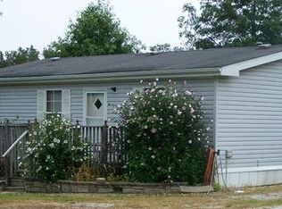 41035 Lake View Estate Pl, Monroe City, MO 63456