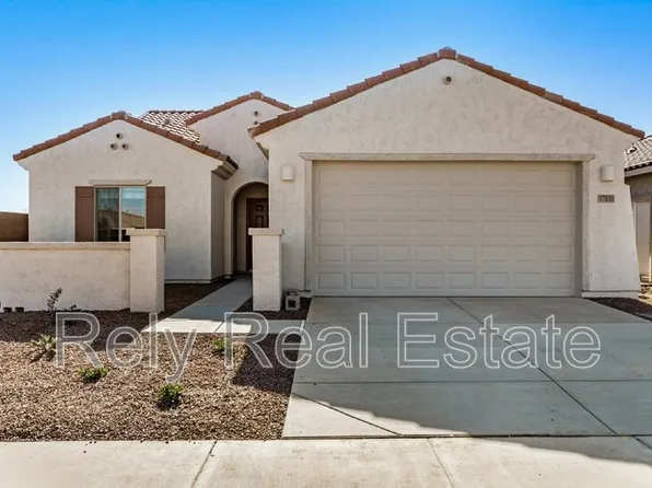 17833 W Getty Dr, Goodyear, AZ 85338