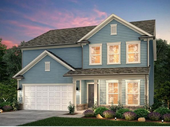 4009 Table Rock Dr, Fuquay Varina, NC 27526