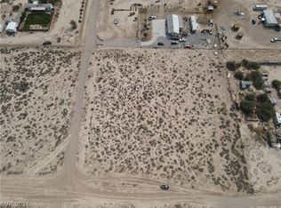 Lava Ave, Jean, NV 89019