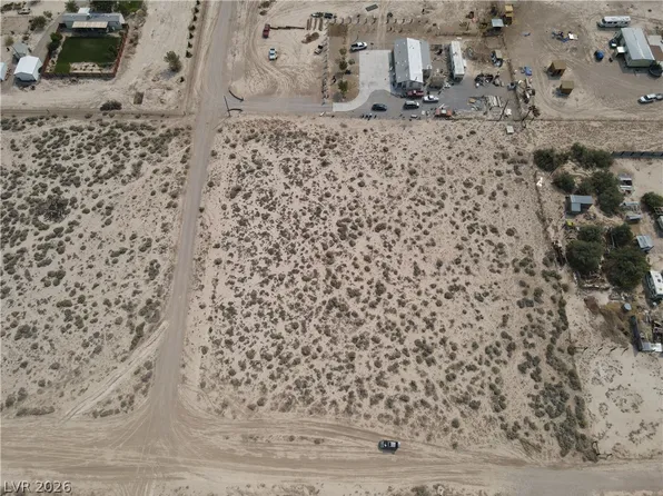 Lava Ave, Jean, NV 89019