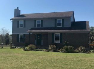 5963 Marathon Edenton Rd, Williamsburg, OH 45176