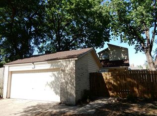11370 Oakcenter Dr, Houston, TX 77072