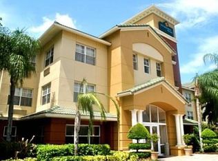 1401 W McNab Rd, Pompano Beach, FL 33069