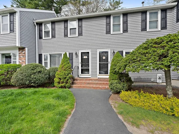 46 Sharron Dr, South Easton, MA 02375