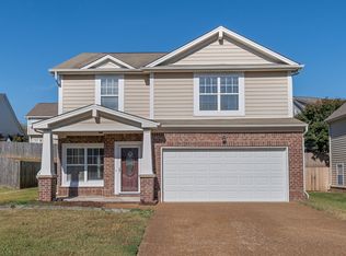 1430 Bern Dr, Spring Hill, TN 37174