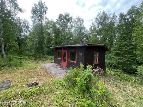 L4 Skeetna Ln, Willow, AK 99688