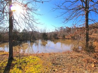 9204 Cr, Alpena, AR 72611