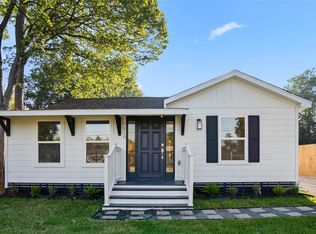 7810 Appleton St, Houston, TX 77022