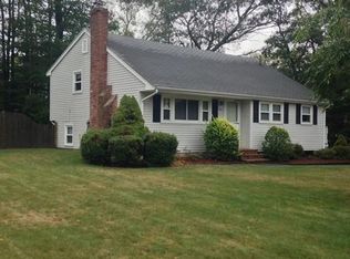 606 Plain St, Brockton, MA 02302