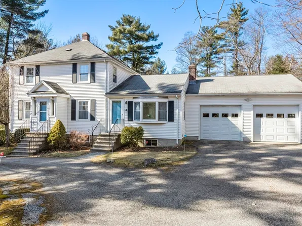 115 Farm St, Millis, MA 02054