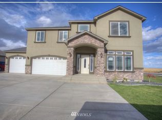 401 SW Q St, Quincy, WA 98848