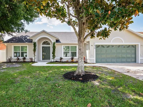 1626 LUND AVENUE, KISSIMMEE, FL 34744