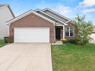 116 Dunlap Dr, Georgetown, KY 40324