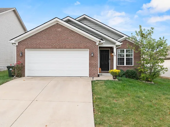 116 Dunlap Dr, Georgetown, KY 40324