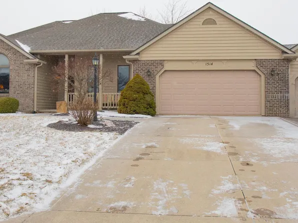 1514 Bell Brook Blvd, Bluffton, IN 46714